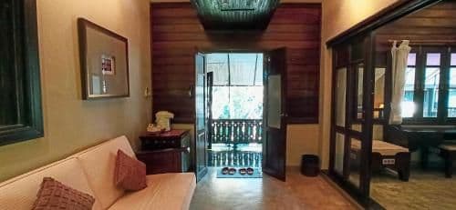 Suite Villa