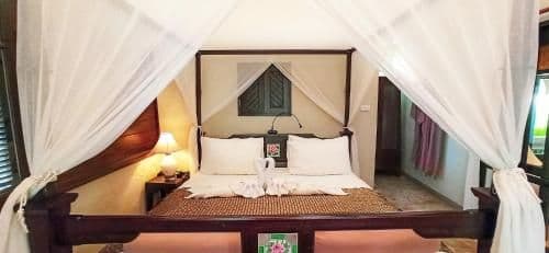 Suite Villa