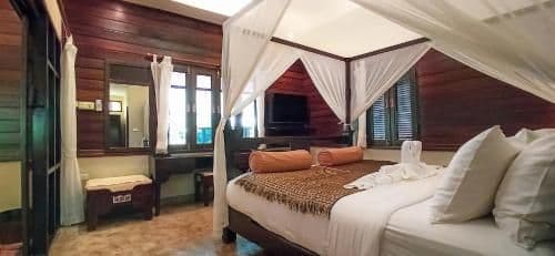 Suite Villa