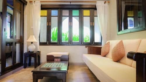 Suite Villa