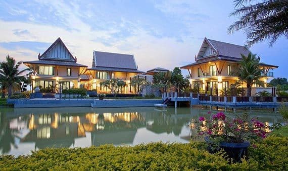 มานะไทย วิลล่า เกรซ
