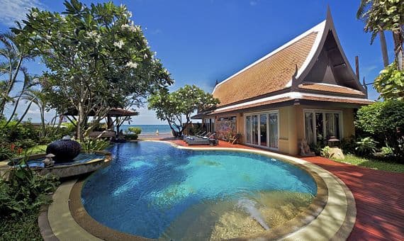 Villa Haven Villa Haven