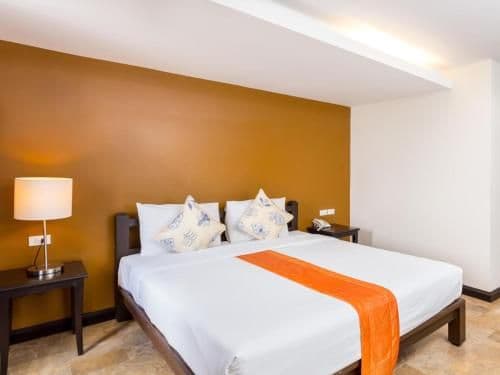 Superior Double or Twin Room