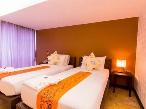 Superior Double or Twin Room