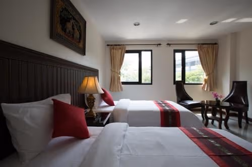 Superior Double or Twin Room
