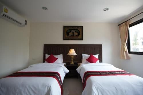 Superior Double or Twin Room