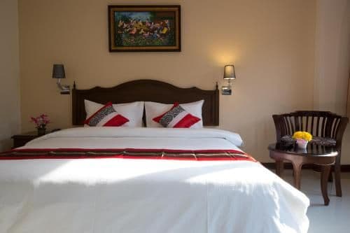 Superior Double or Twin Room