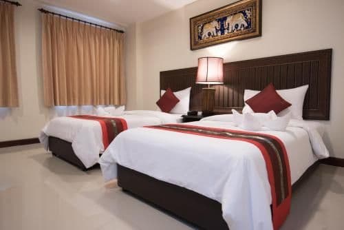 Superior Double or Twin Room
