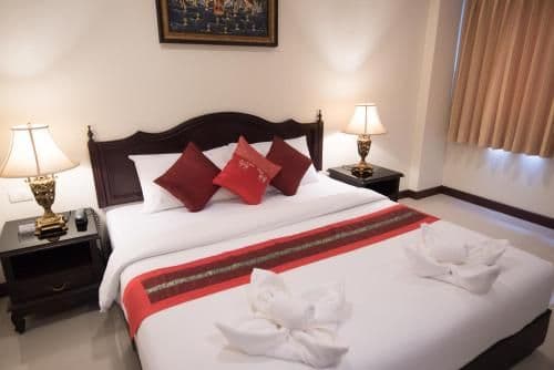 Superior Double or Twin Room