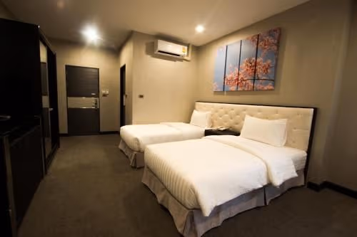 Superior Double or Twin Room