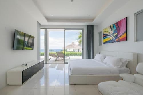 Apartment with Sea View