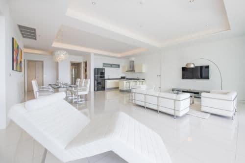 Apartment with Sea View