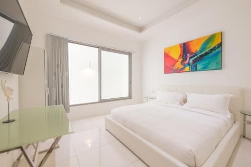 Apartment with Sea View