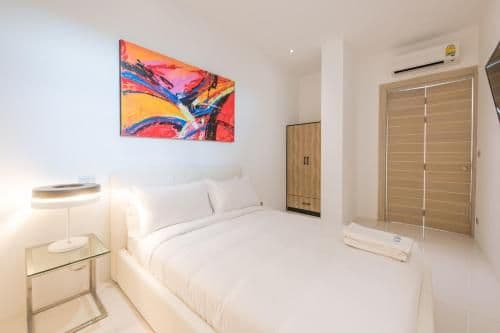 Apartment with Sea View