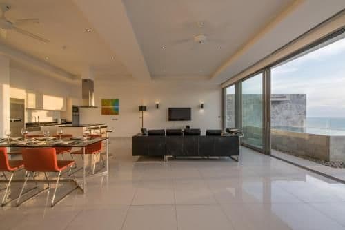 Three-Bedroom Sky Dream Penthouse