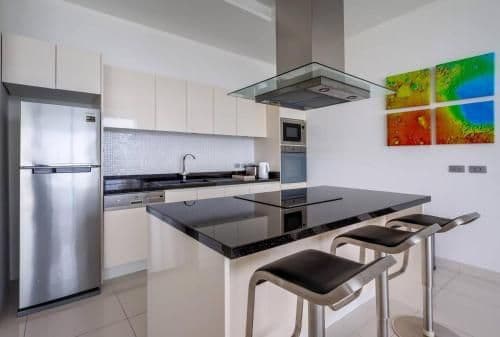 Three-Bedroom Sky Dream Penthouse