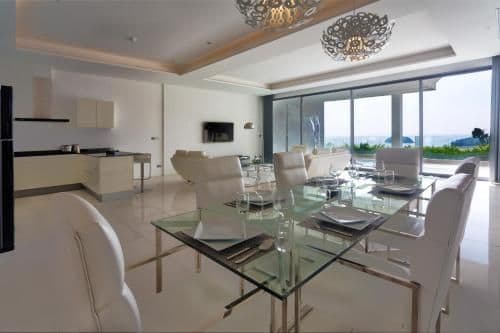 Apartment with Sea View