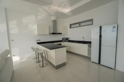 Apartment with Sea View