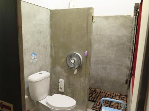 Three-Bedroom Suite