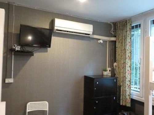 Superior Family Room