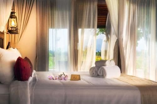 Deluxe Double or Twin Room with Balcony