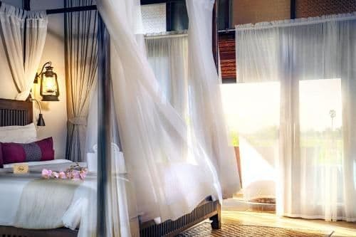 Deluxe Double or Twin Room with Balcony