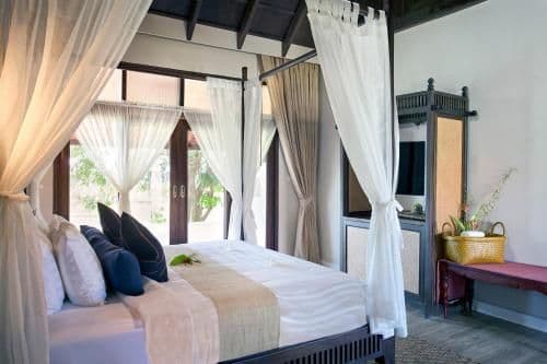 Deluxe Double or Twin Room with Balcony