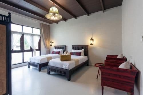Superior Double or Twin Room
