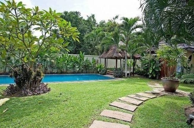 Baan Suan Far Sai