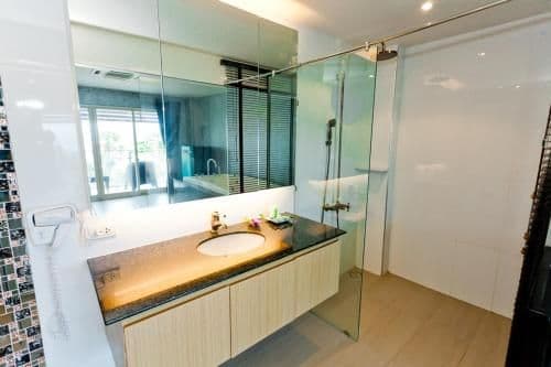 Junior Suite with Sea View