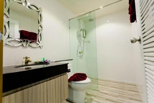 Superior Double or Twin Room with View