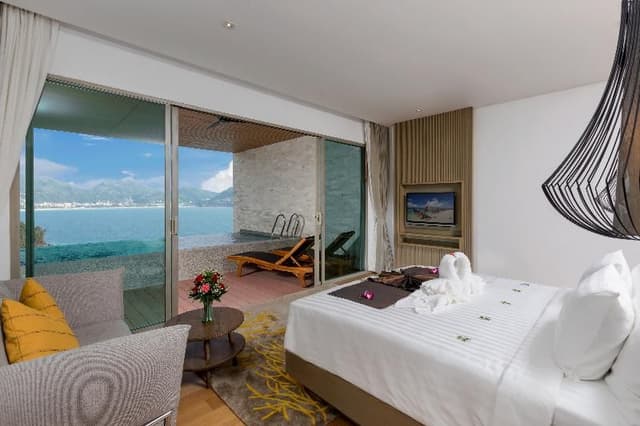SUITE GRAND