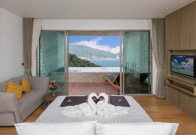 SUITE GRAND