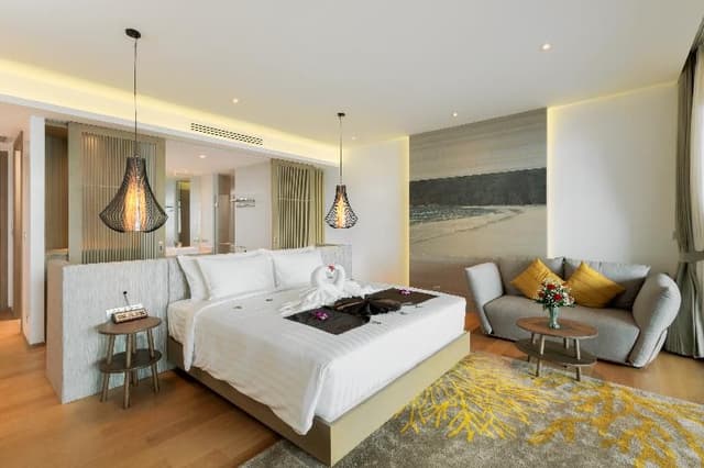 SUITE GRAND