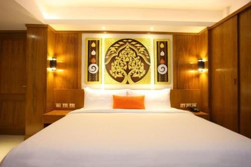Superior Double or Twin Room