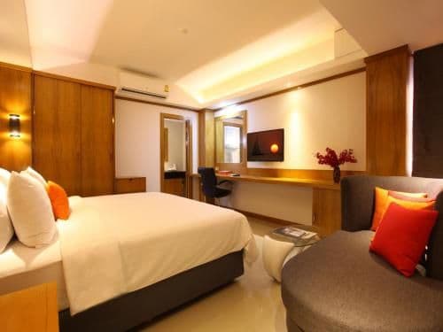 Superior Double or Twin Room