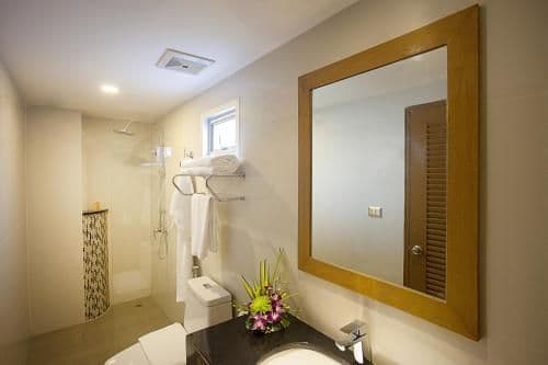 Superior Double or Twin Room