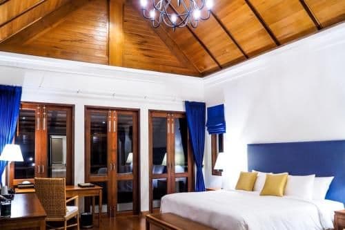 2 Bedroom Pool villa Beachfront