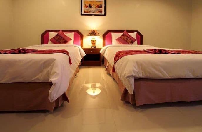 Phuket Airport Inn