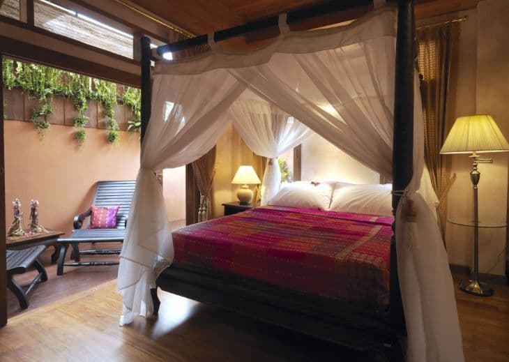 Kintamani Exclusive Bali Villa And Resort