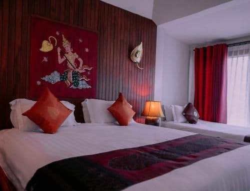Family Suite