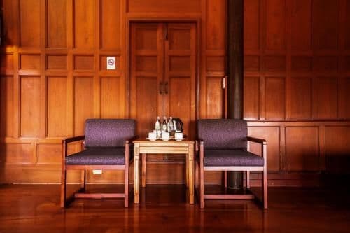 Deluxe Double or Twin Room with Free Round-Trip Airport Transfer