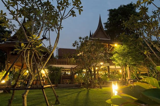 บ้านไทย เฮาส์
