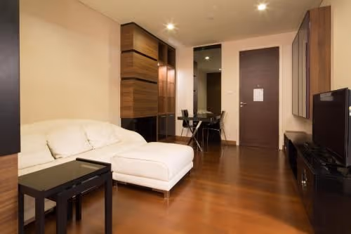 Executive Studio