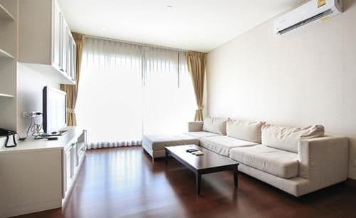 Two-Bedroom King Suite