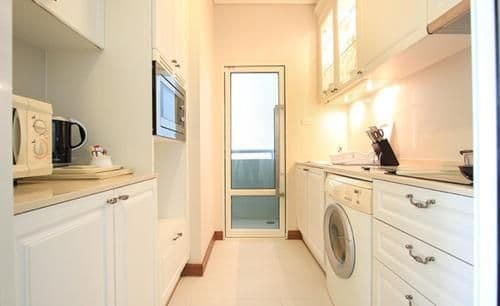 Two-Bedroom King Suite