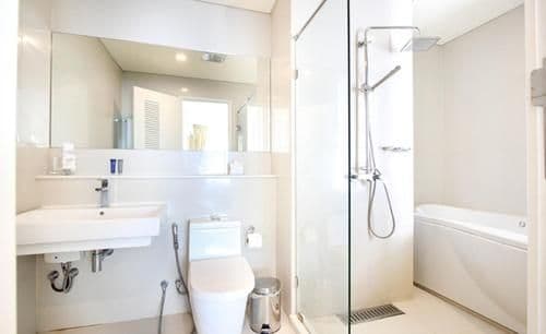 Two-Bedroom King Suite