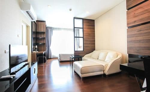 Executive Studio