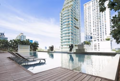 Staycation Offer - Executive Studio