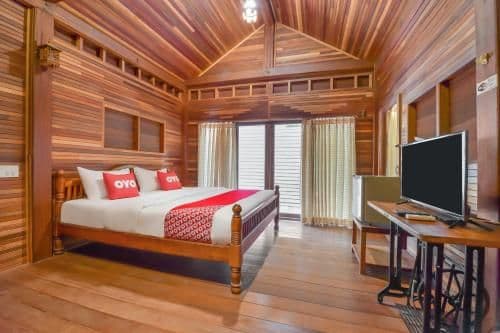 Deluxe Villa